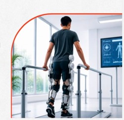 CAHO-Technology Driven Rehabilitation Contemporary Trends and Innovations
